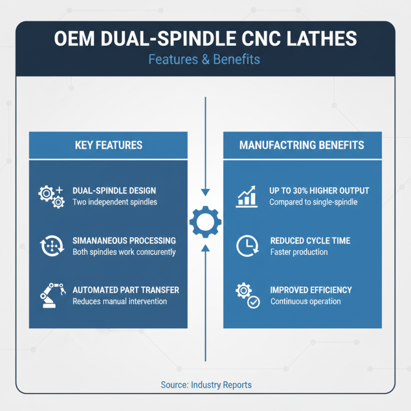 2026 How to Buy OEM Dual-Spindle CNC Lathe Products Effectively?