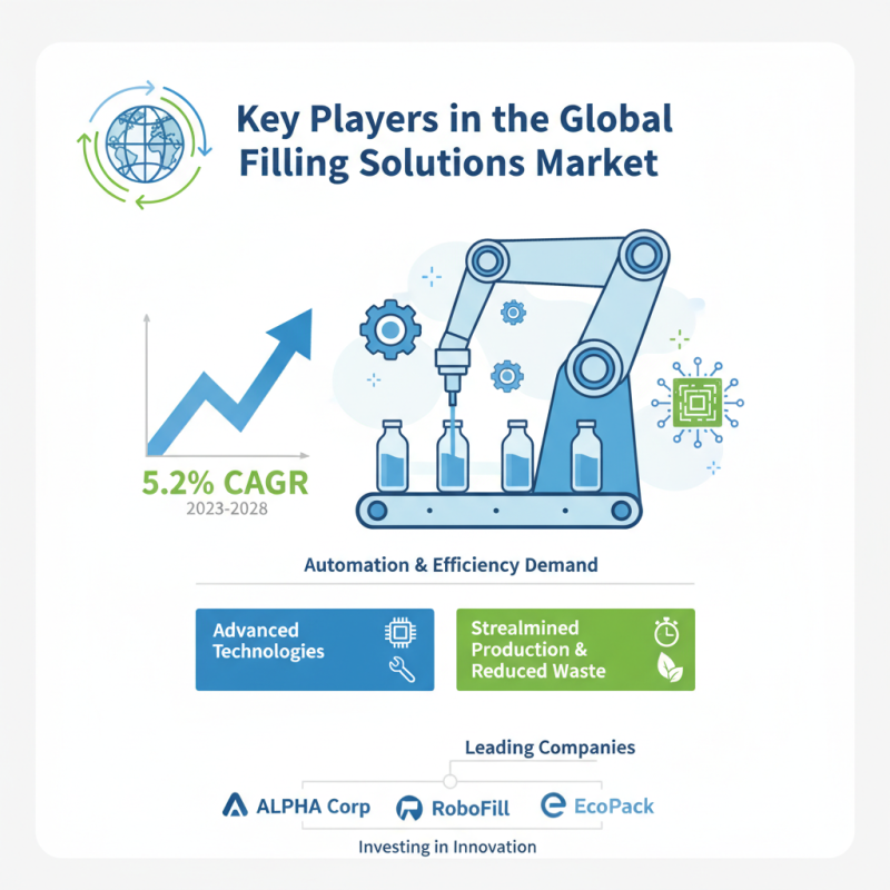 2026 Best Total Filling Solutions for Global Buyers?
