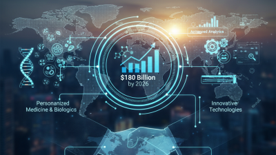2026 Top Biopharmaceutical CDMO Trends for Global Buyers?