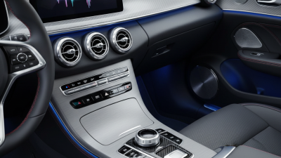 Why Choose the Best Car Audio System for Your Vehicle?
