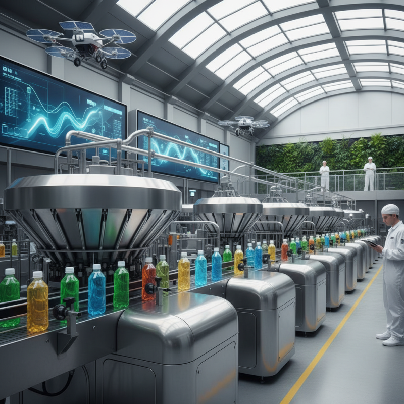 2026 Best Total Filling Solutions for Global Buyers?
