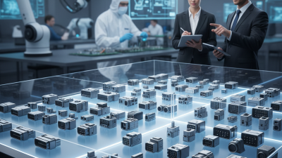 2026 Best High Quality Wholesale Connector Terminal Products What to Choose