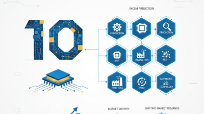 Top 10 High Quality Flip Chip Semiconductor Suppliers in China?