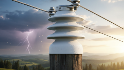 2026 Best P-13 Outdoor Post Porcelain Insulator for Global Buyers?