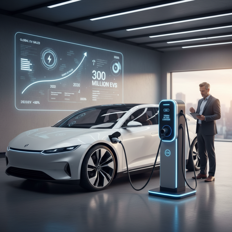 How to Choose the Best Car Charger for Your EV in 2026?