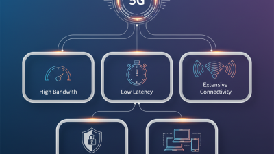 Top 5 Features to Look for in a 5G Router?