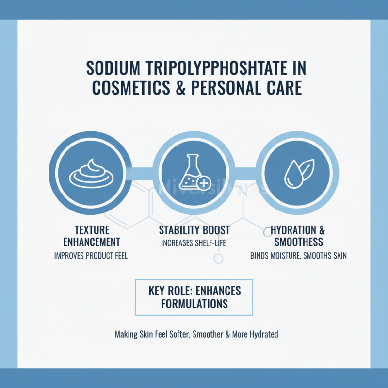 Top 10 Uses of Sodium Tripolyphosphate for Global Buyers?