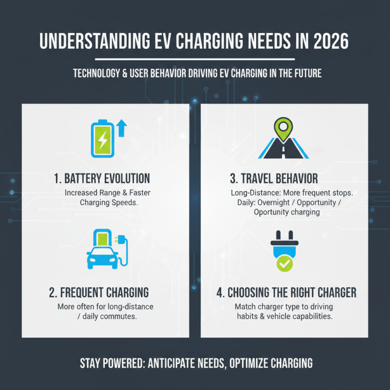 How to Choose the Best Car Charger for Your EV in 2026?