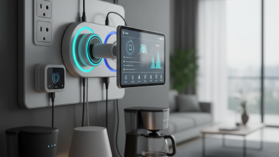 Smart Socket Innovations for Efficient Home Automation Solutions?