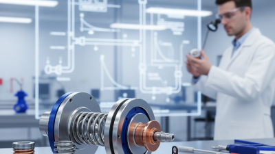 2026 How to Choose High Pressure Air Release Valve for Your Needs?