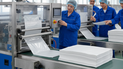 10 Essential Tips for Using the Custom MITTIWAY Bag Folding Machine?