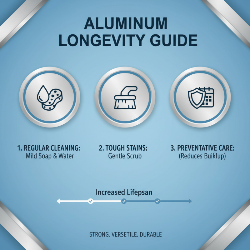 What is Aluminum Sections and How to Choose the Right Ones?