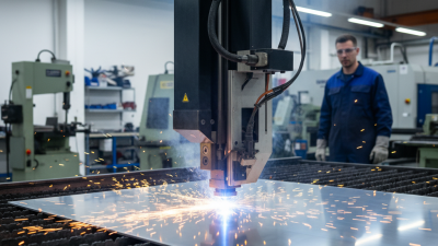 What is a Metal Cutter and How to Choose the Best One?