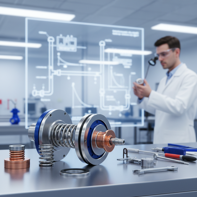 2026 How to Choose High Pressure Air Release Valve for Your Needs?