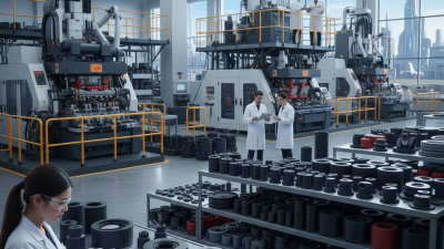 2026 Best China Custom Rubber Solutions Service for Your Business Needs?