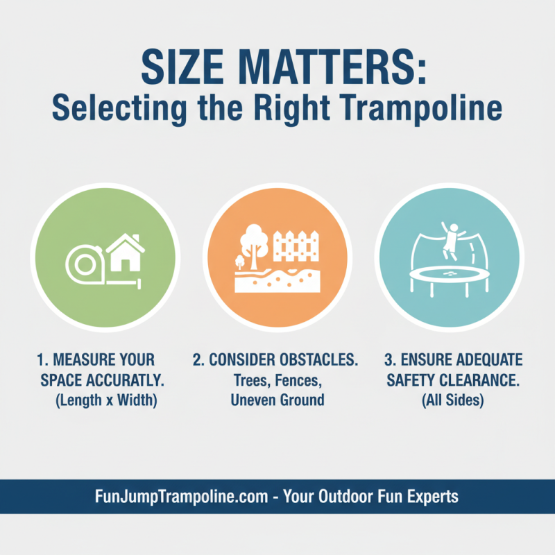 China Best Outdoor Trampoline for Fun and Safety Buying Guide?