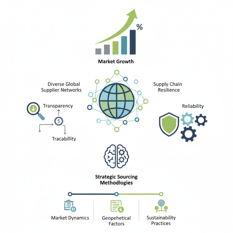 Top Tips for Sourcing Chemical Raw Materials Globally?