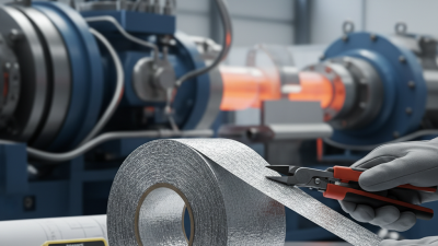 2026 Best High Heat Tape for Your Industrial Needs?