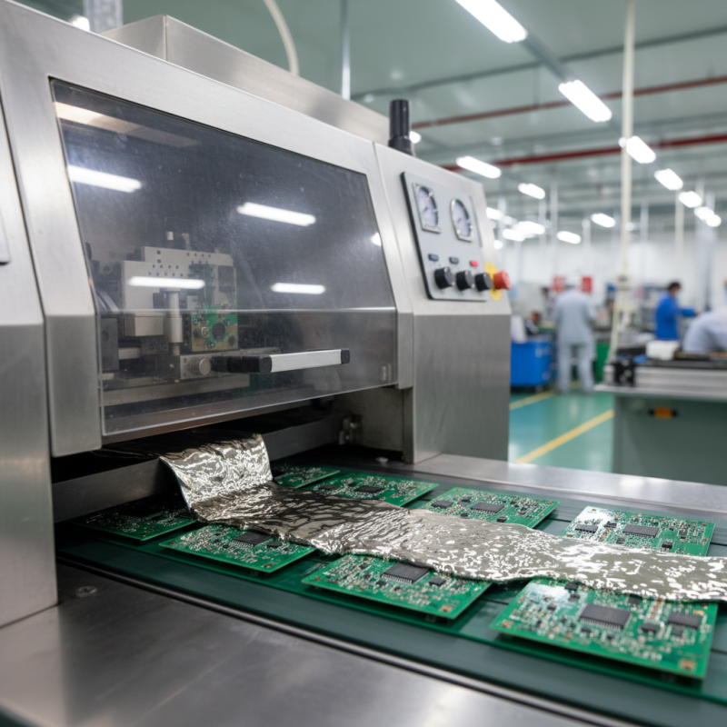 Top 10 CE Certification High-Quality Wave Soldering Equipment Manufacturers?