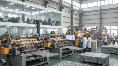 China Best High-Quality OEM Fence Panel Mesh Machine Factory Insights?