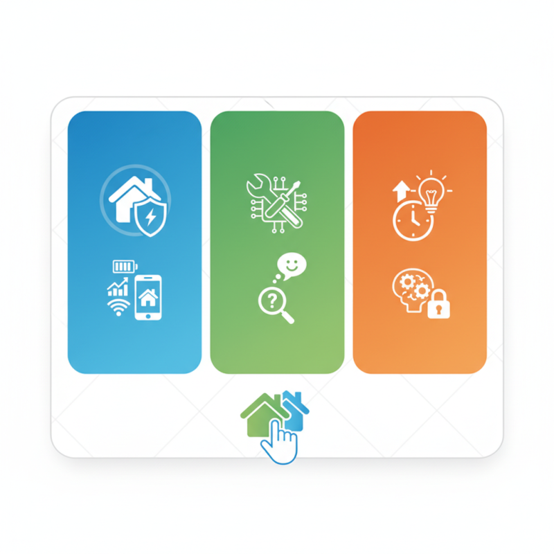 How to Choose the Best Smart Breaker Switch for Your Needs?