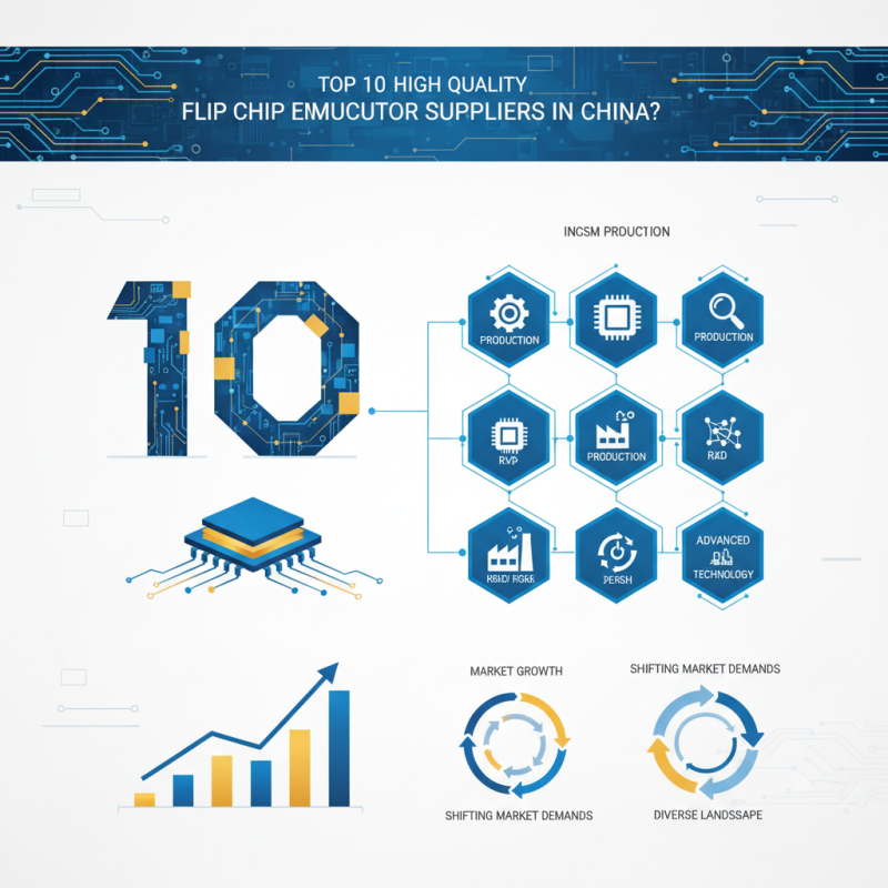 Top 10 High Quality Flip Chip Semiconductor Suppliers in China?