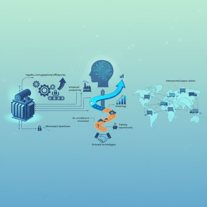 How to Transformers Impact Current Supply Chain Trends?