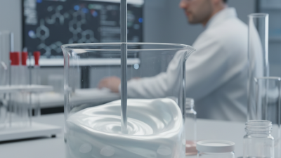 What is High-Quality Cheap Rheology Modifier and How Does It Work?