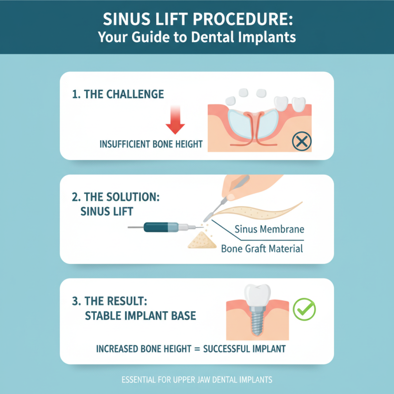 2026 How to Choose the Best Sinus Lift Kit for Your Practice?