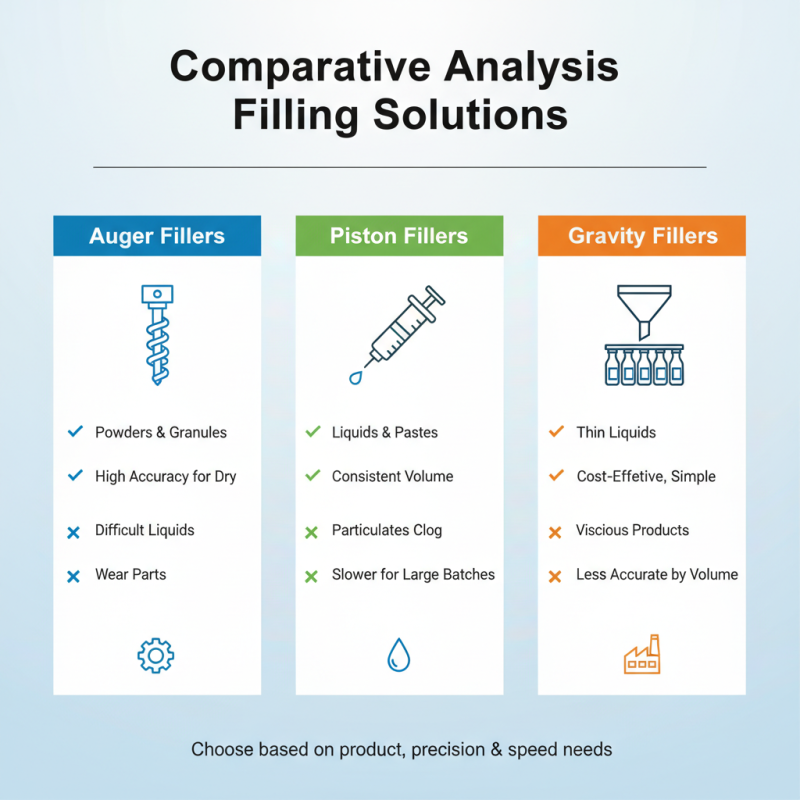 2026 Best Total Filling Solutions for Global Buyers?