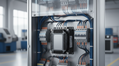 How to Choose the Right Speed Control Inverter for Your Needs?