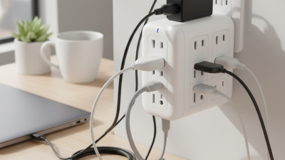 How to Choose the Best OEM Outlet Plug Extender Manufacturers?
