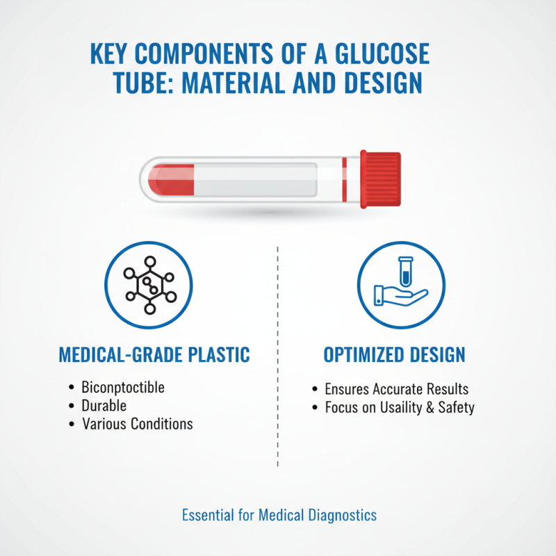 What is OEM Cheap Glucose Tube Service and How Does It Work?