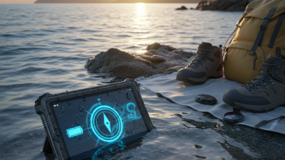 Come scegliere il miglior tablet Android impermeabile per le tue esigenze?
