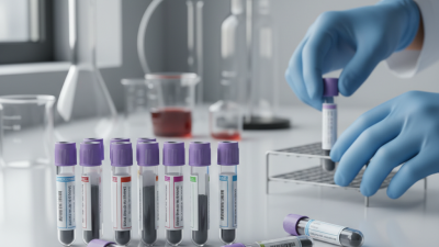 What is OEM Cheap Glucose Tube Service and How Does It Work?