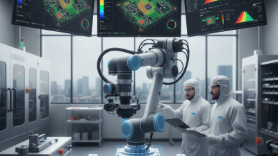 What is 3D Vision Inspection and How Does it Work?