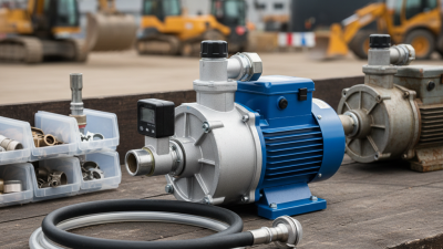 How to Choose the Best Wholesale Diesel Transfer Pump Kit Products?