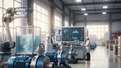 Discovering the Leading China Best Electric Pumps Company in the Market?