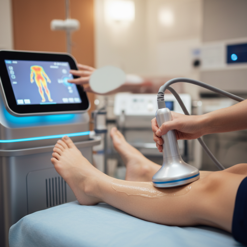 What is Diathermy and How is it Used in Medical Treatments?