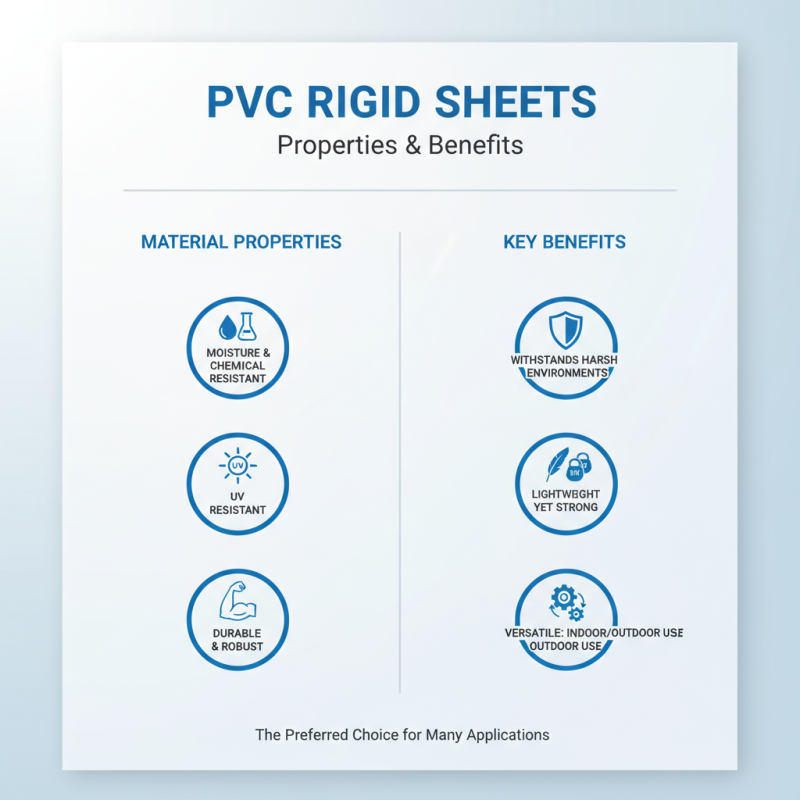 10 Essential Tips for Choosing Custom PVC Rigid Sheets?