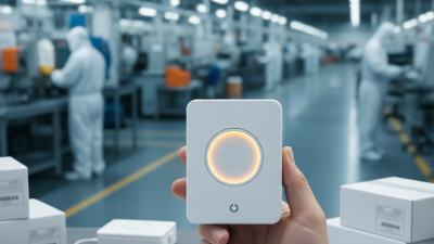 10 Essential Tips for Finding High Quality OEM Carbon Monoxide Detector Suppliers?