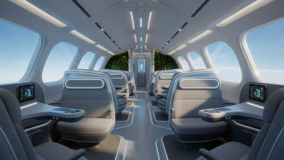 2026 Top Integrated Cabin Designs for Global Buyers?