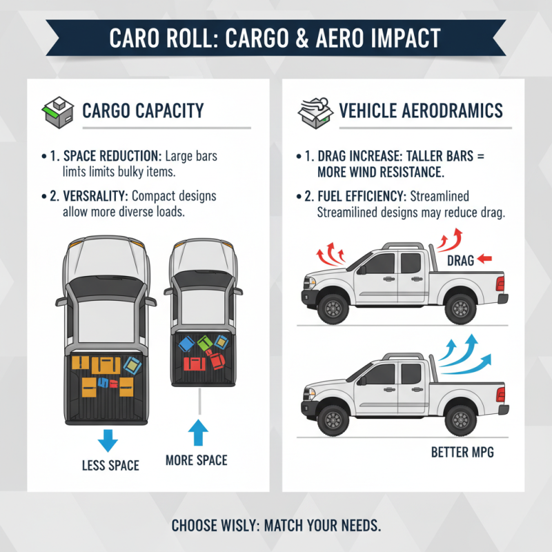 How to Choose the Best Multi-Function Pickup Roll Bar?