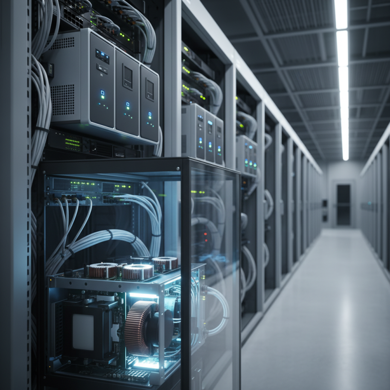 Top 5 Sine Wave Ups for Reliable Power Backup Solutions?