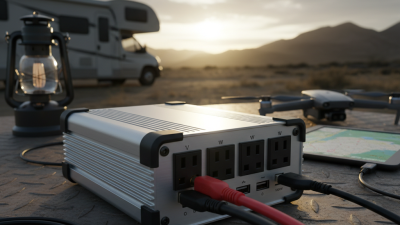 2026 Best 12V Inverter Options for Global Buyers?
