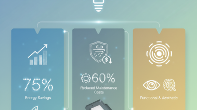 Why Choose Led Bulkhead for Your Next Lighting Project?
