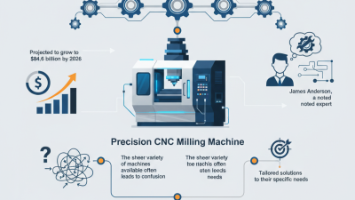 2026 How to Choose the Best Precision CNC Milling Machine?