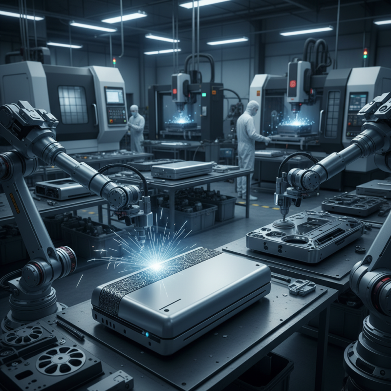 2026 Best Game Machine Metal Process Techniques for Buyers