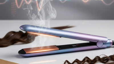 How to Determine the Watts of Hair Straighteners for Wholesale OEMs?