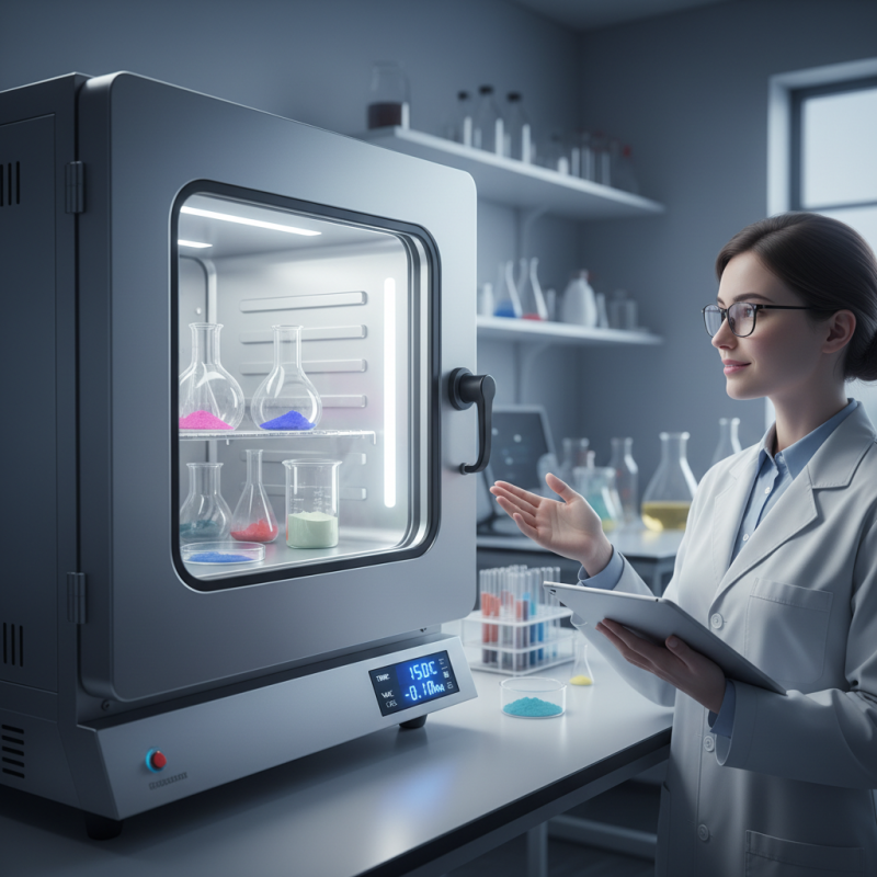 2026 Top Digital Vacuum Oven Buying Guide for Global Buyers?